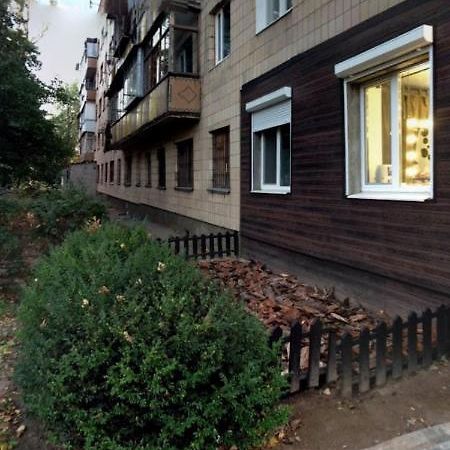 1 Комн Кв, Рядом С Магазином Атб Apartment Cherkasy Exterior photo