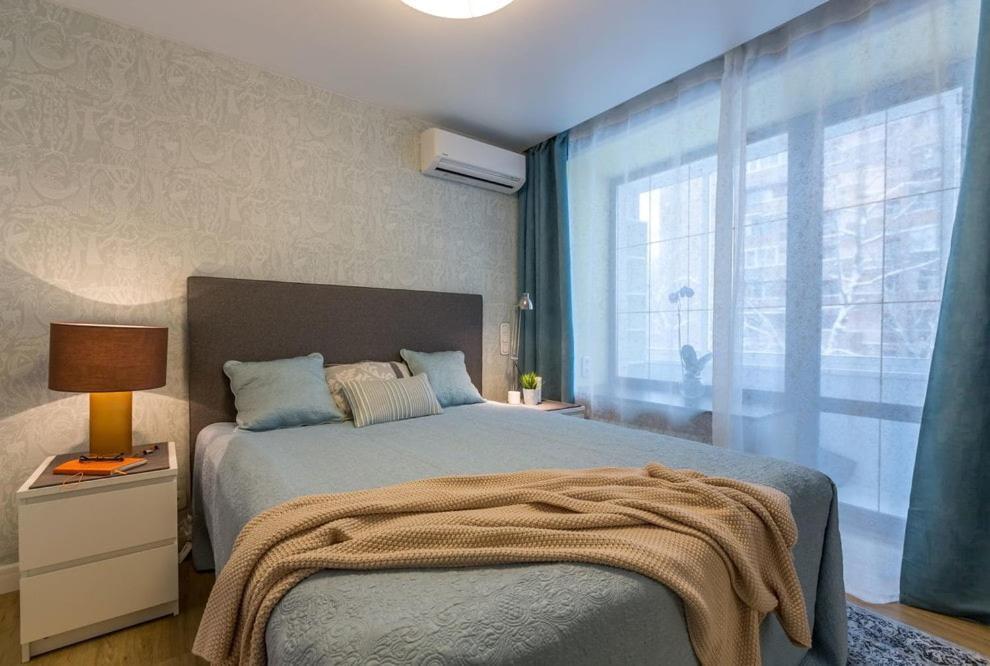 1 Комн Кв, Рядом С Магазином Атб Apartment Cherkasy Exterior photo